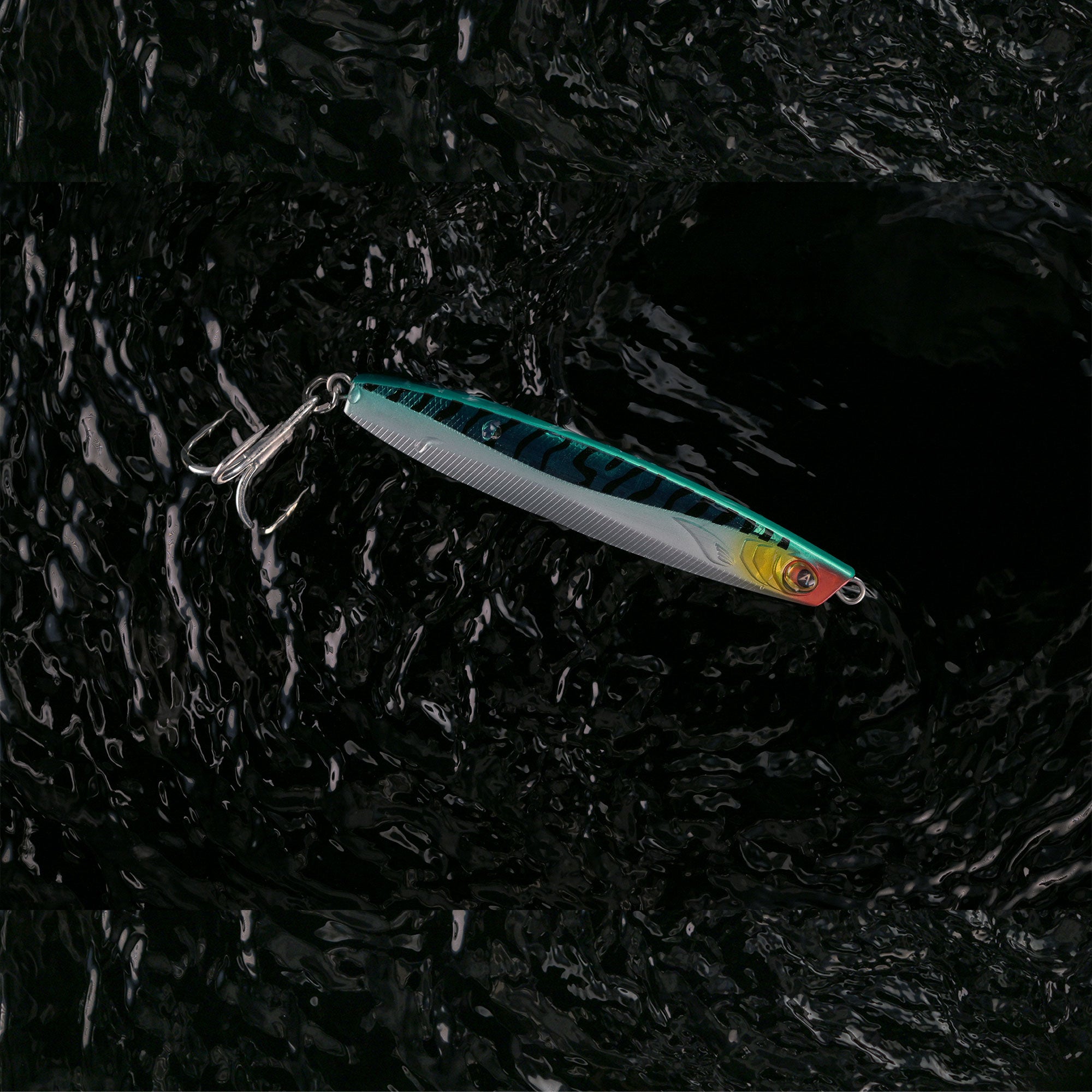 Blue Fever Hybrid - Image 18