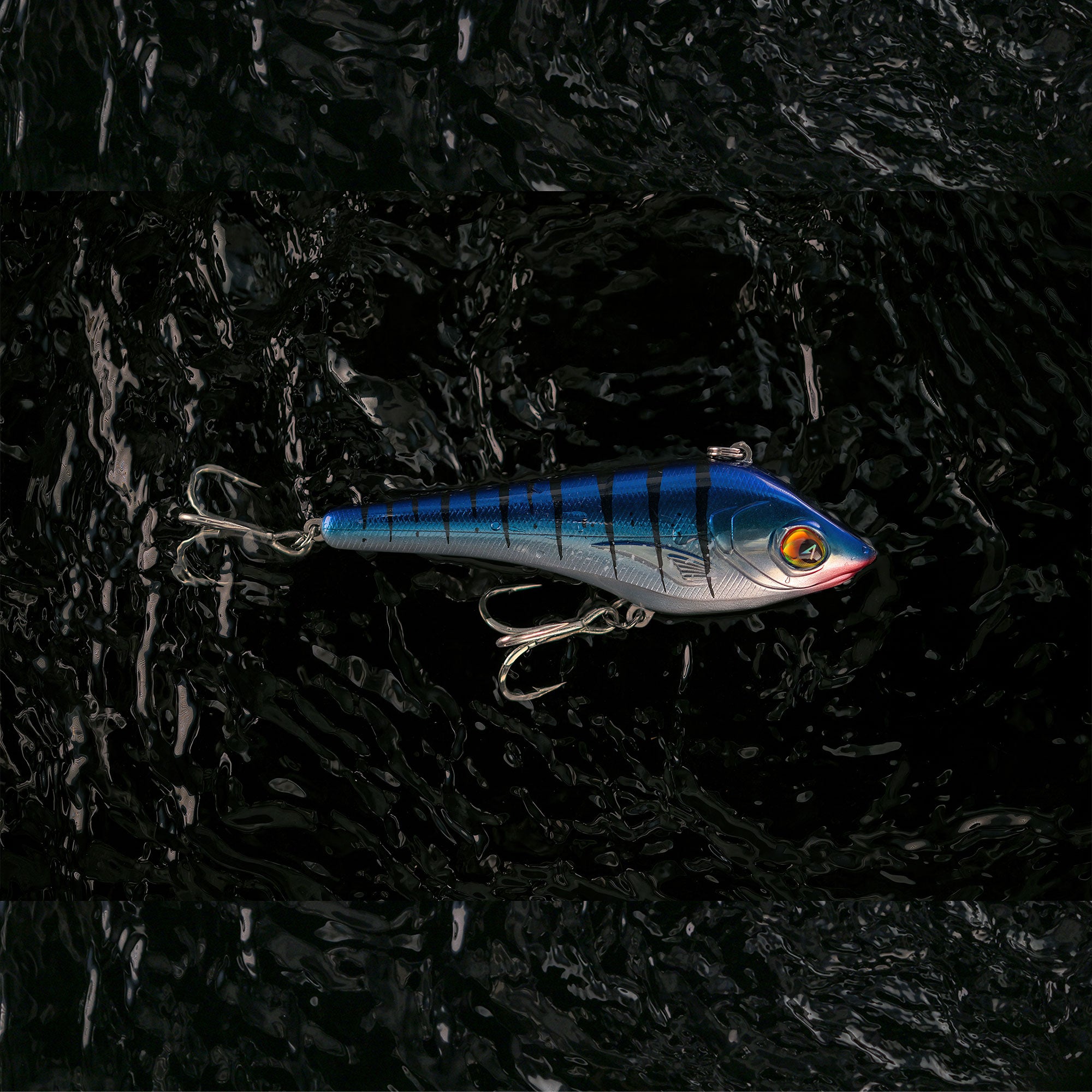 Blue Fever Digger - Image 19