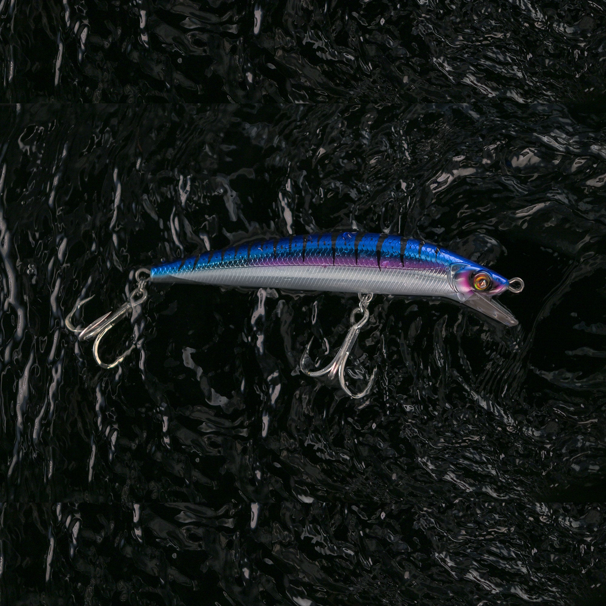 Blue Fever Jerkbait - Image 24