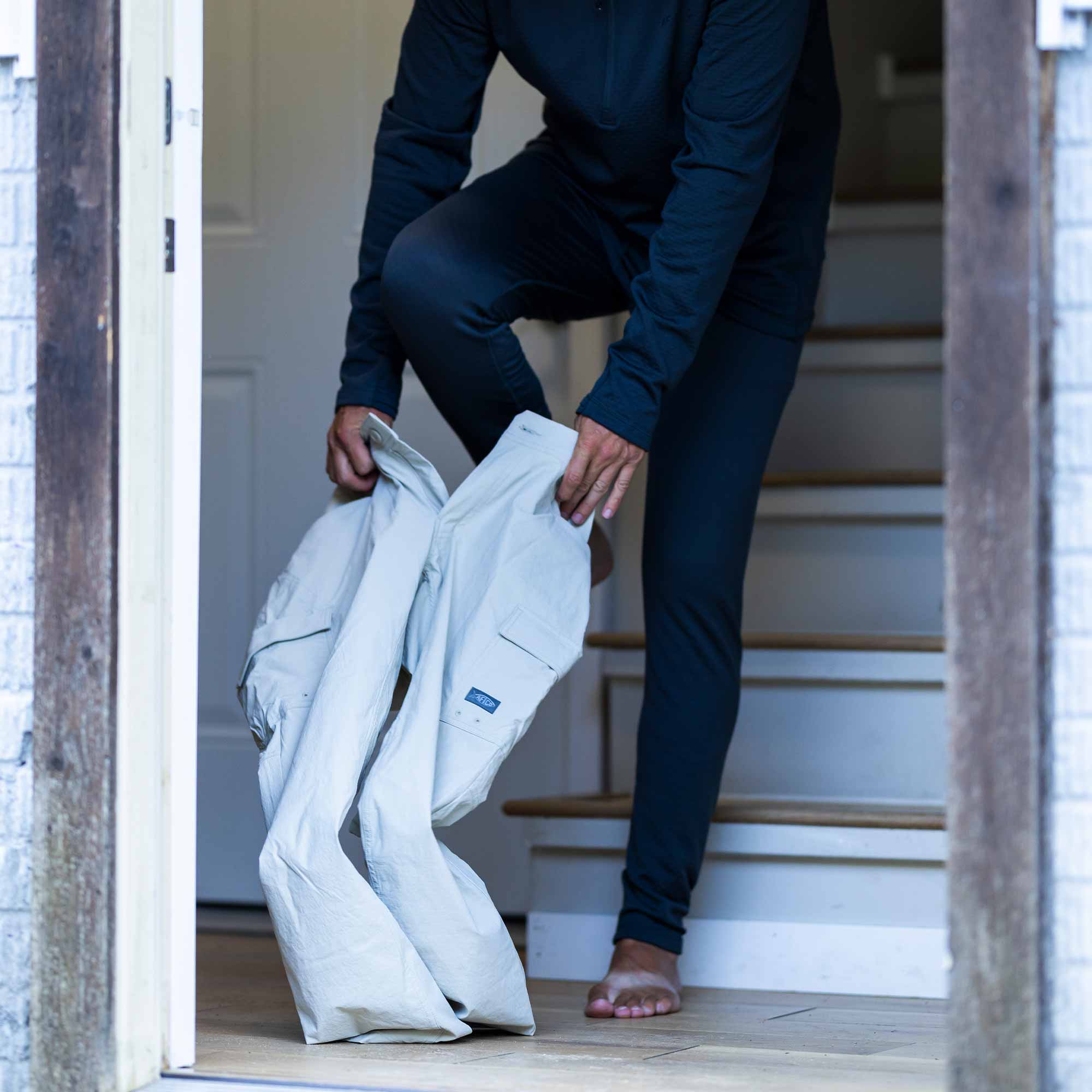 F1 Midweight Baselayer Pants - Image 9
