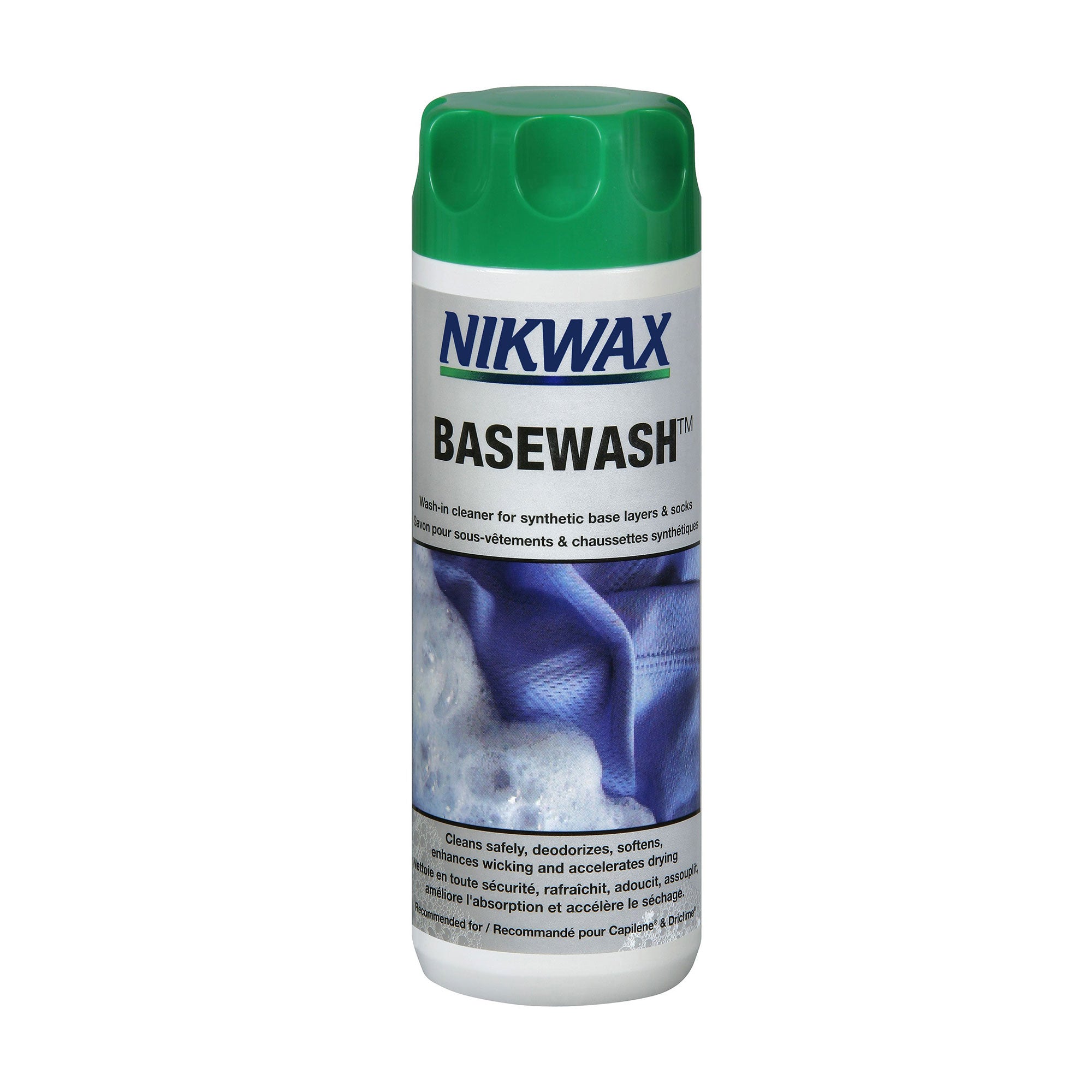 Nikwax BaseWash - Image 2