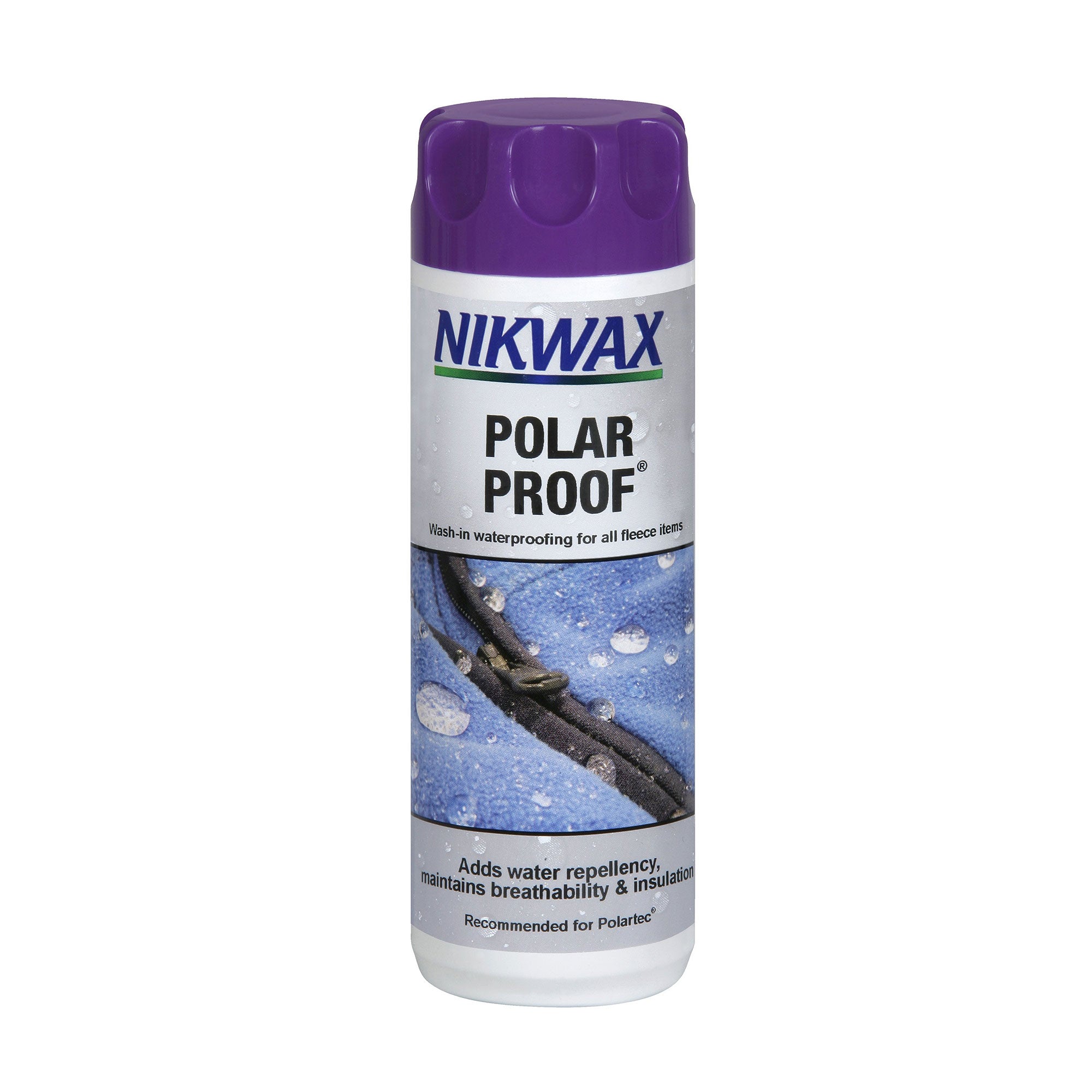 Nikwax Polar Proof - Image 2
