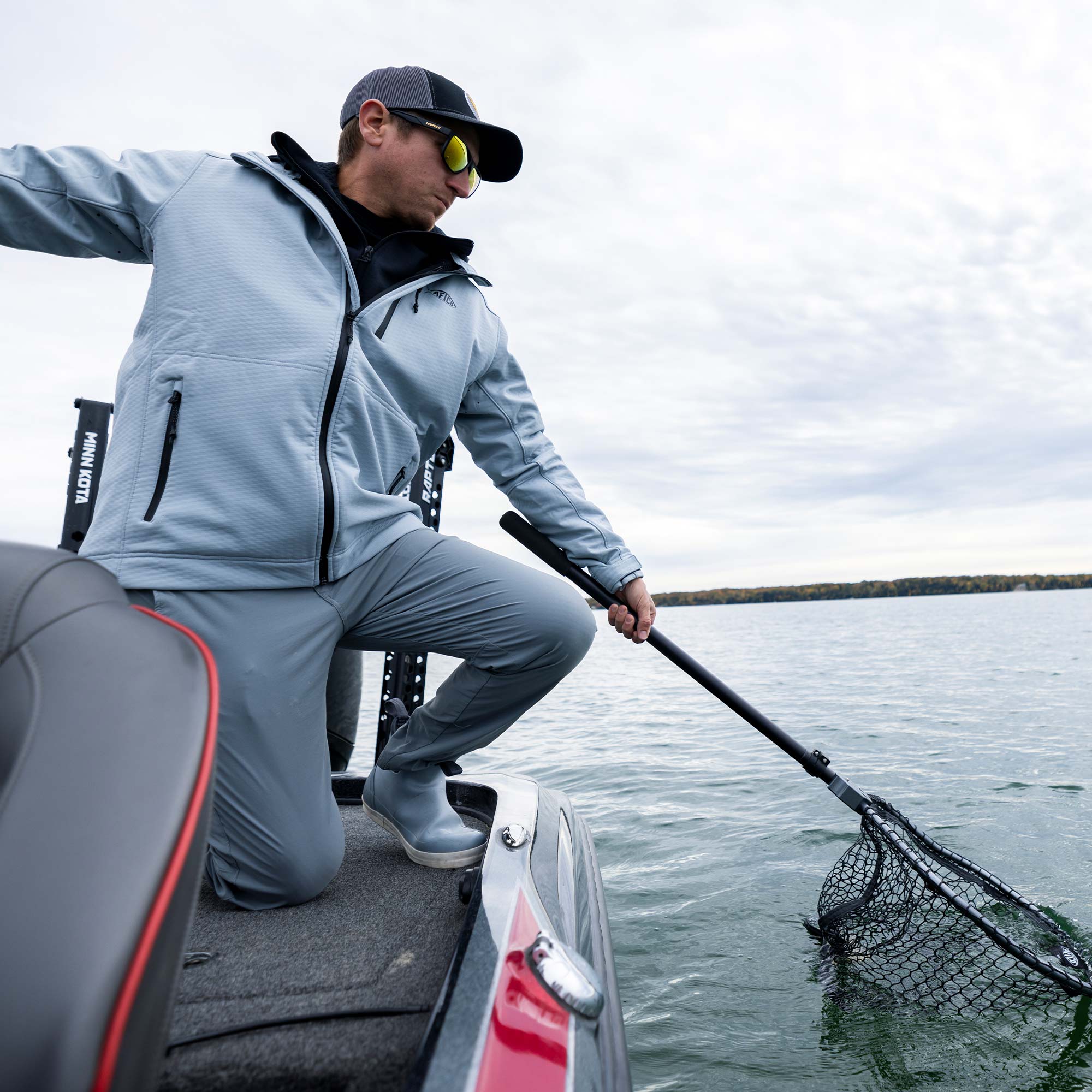 Reaper Windproof Jacket - Image 44